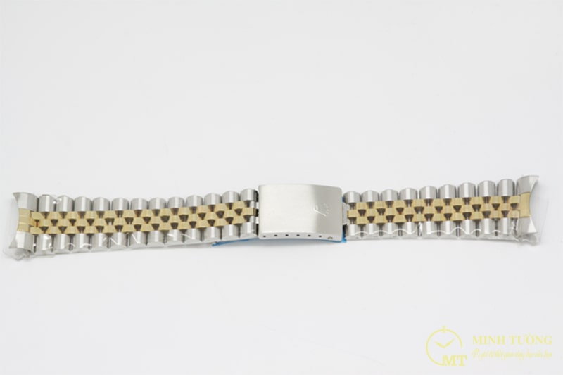 Khi nào nên thay dây đồng hồ Tissot ?