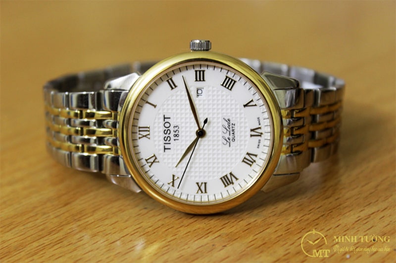 Thay dây đồng hồ tại nơi uy tín, chất lượng