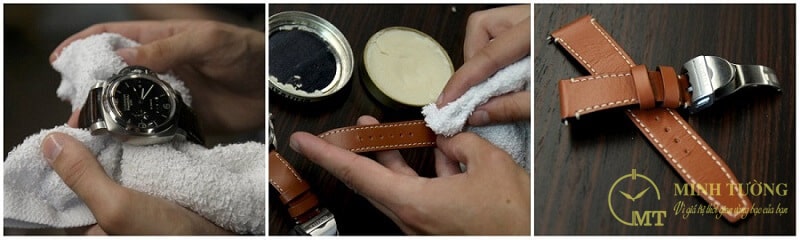 Những địa điểm không có kinh nghiệm thường thay ẩu