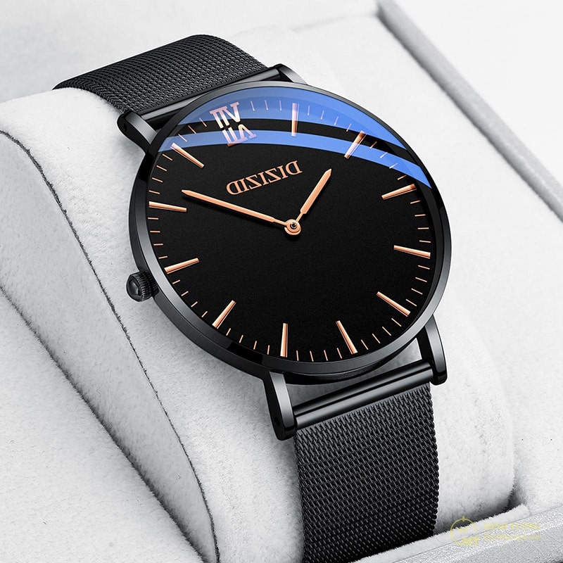 Nên mua đồng hồ nam hãng nào luôn là một câu hỏi khó với nhiều người