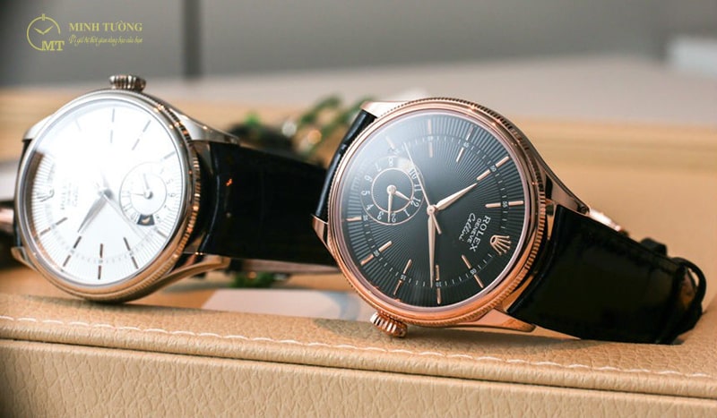 Khả năng tài chính là yếu tố quan trọng trong việc chọn lựa hãng đồng hồ nên mua