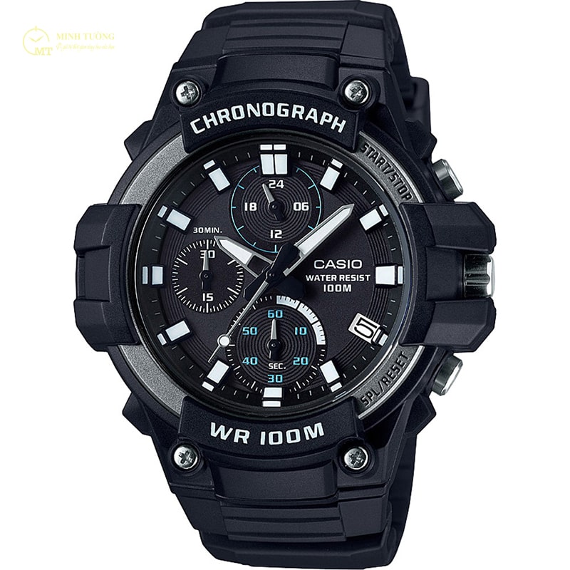 Đồng hồ Casio Nhật Bản