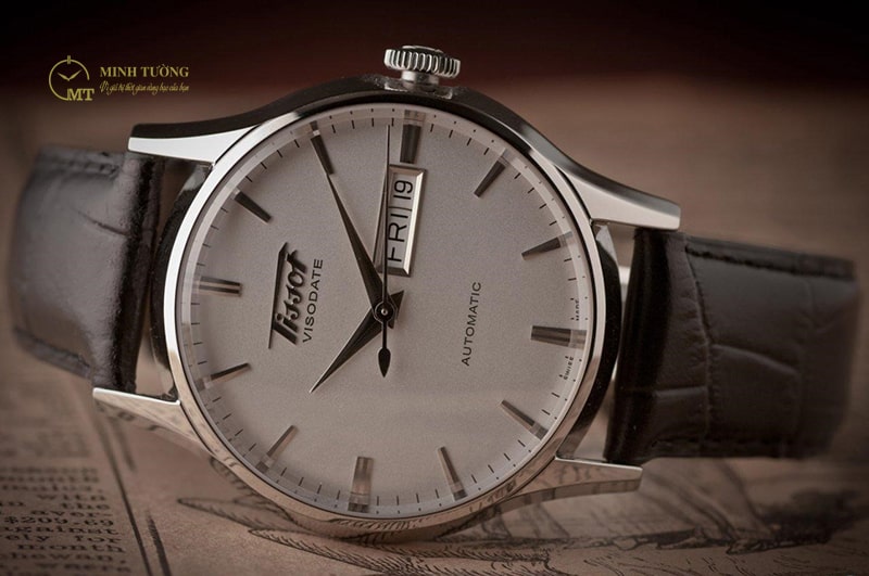 Đồng hồ Tissot Thụy Sỹ