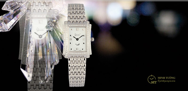 Top đồng hồ nữ được yêu thích nhất