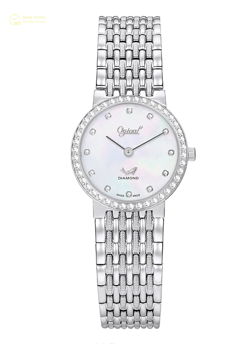 Ogival OG385-032DLW-T-TRAI