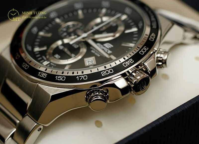 Đồng hồ nam Nhật bản là sự lựa chọn hàng đầu của phái mạnh