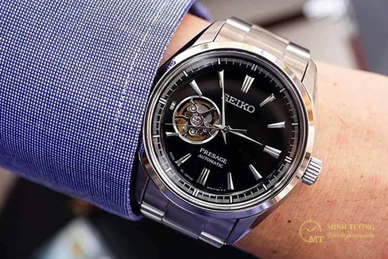 Đồng hồ Seiko Nhật Bản