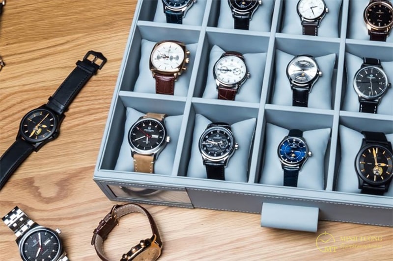 Xem trước mẫu trên website của hãng