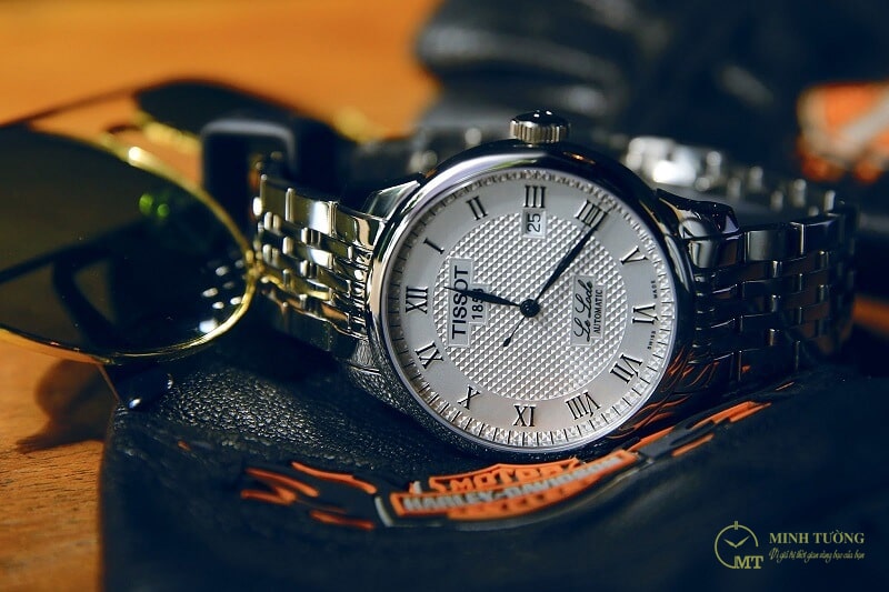 Thương hiệu đồng hồ danh giá