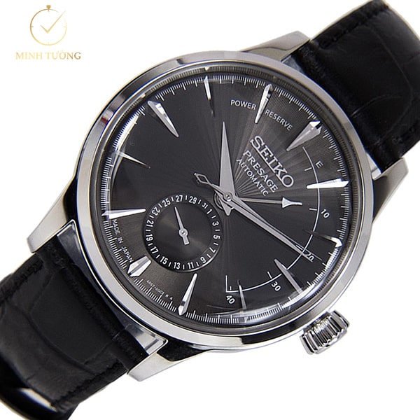 Đồng hồ Seiko Presage đẳng cấp
