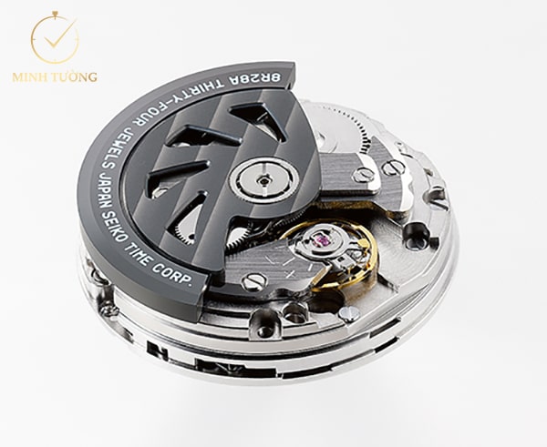 Hai chiếc đồng hồ Seiko Presage sang trọng và đẳng cấp hàng đầu Nhật Bản