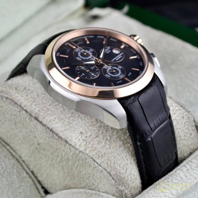 Kiểm tra cấu trúc đồng hồ trước khi chọn mua