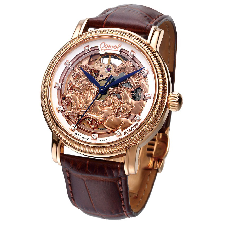 OGIVAL 358A-G-CU-LM-KC-D