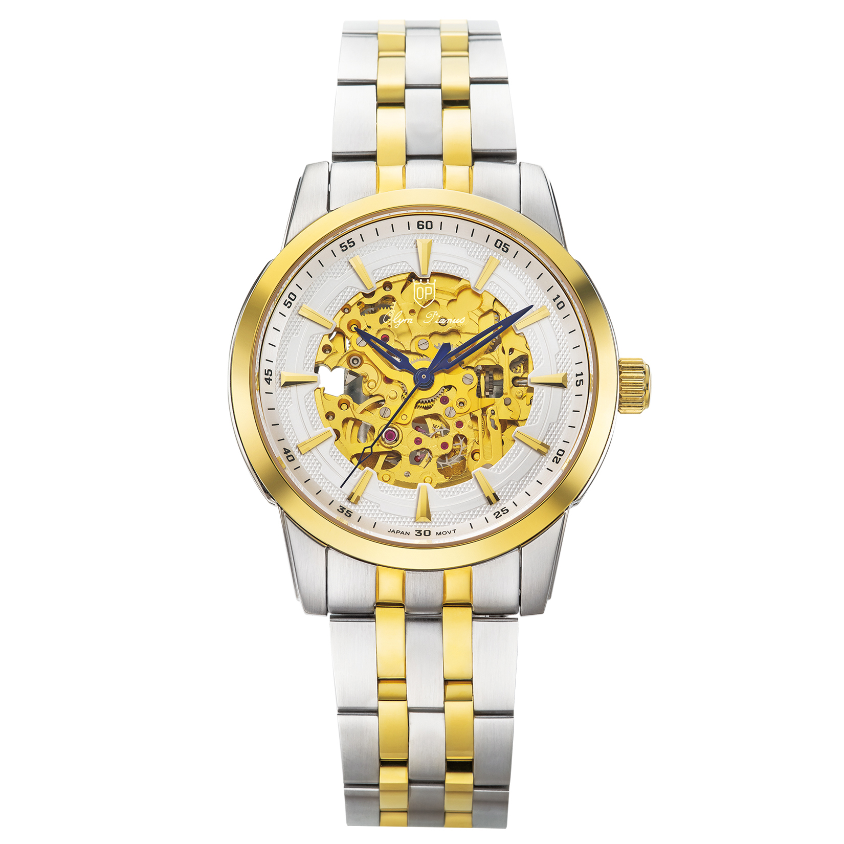 OP 990-15AG-DM-W. Xem chi tiết