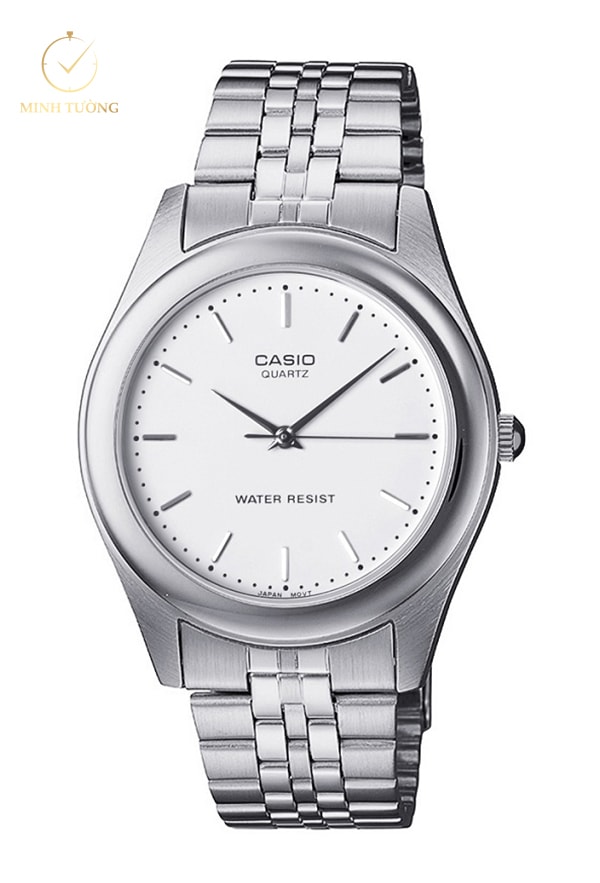 MTP-1129A-7ARDF - Một trong những mẫu Casio Water Resist bán chạy nhất của Minh Tường