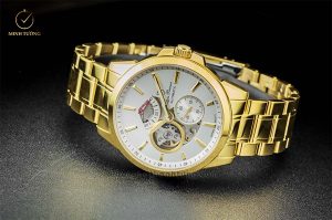 Đánh giá đồng hồ OP: Có nên mua đồng hồ OP?