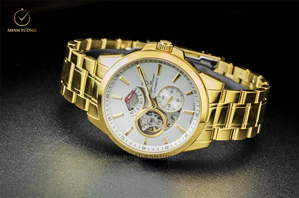 Đánh giá đồng hồ OP: Có nên mua đồng hồ OP?