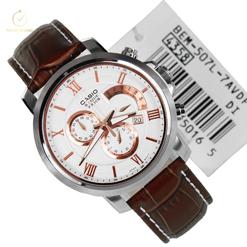 Casio Beside chỉ khoảng 3 triệu là bạn có thể sở hữu ngay 1 chiếc