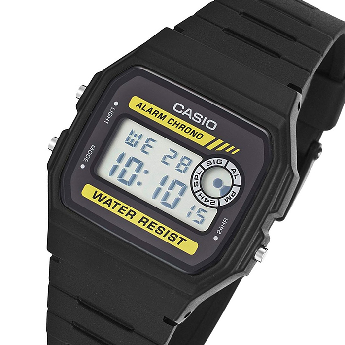 Đồng hồ Casio dưới 500k F-94WA-9DG