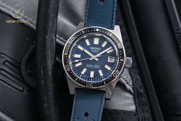 Điểm mặt các loại máy đồng hồ Seiko nổi bật