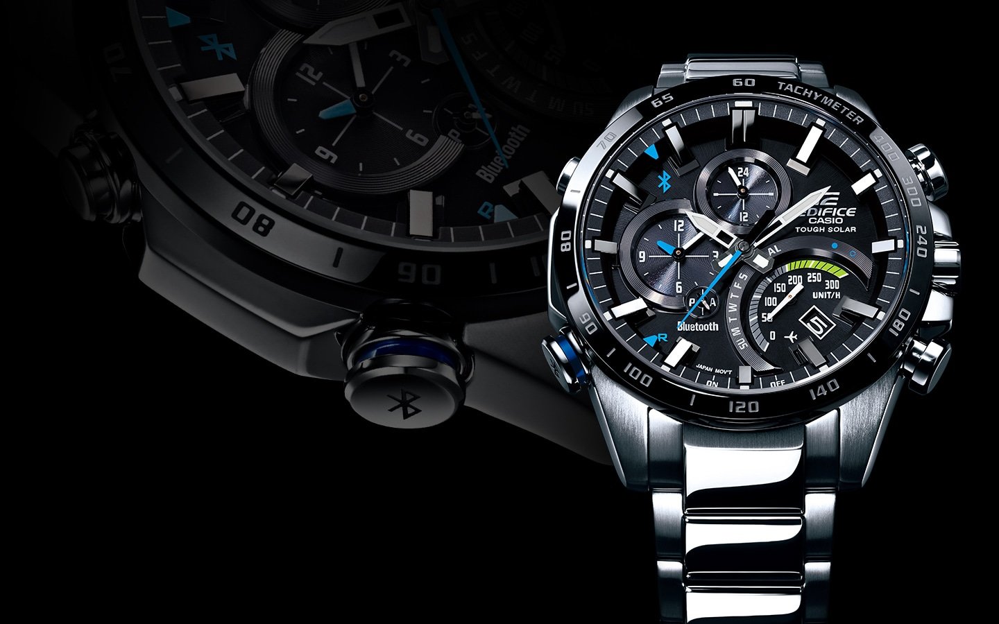 Casio Edifice
