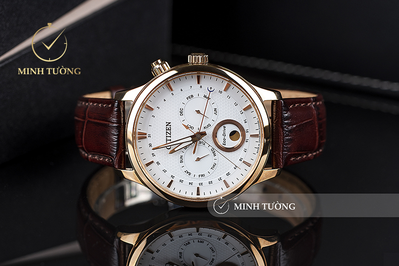 Đồng hồ CITIZEN-AP1052-00A