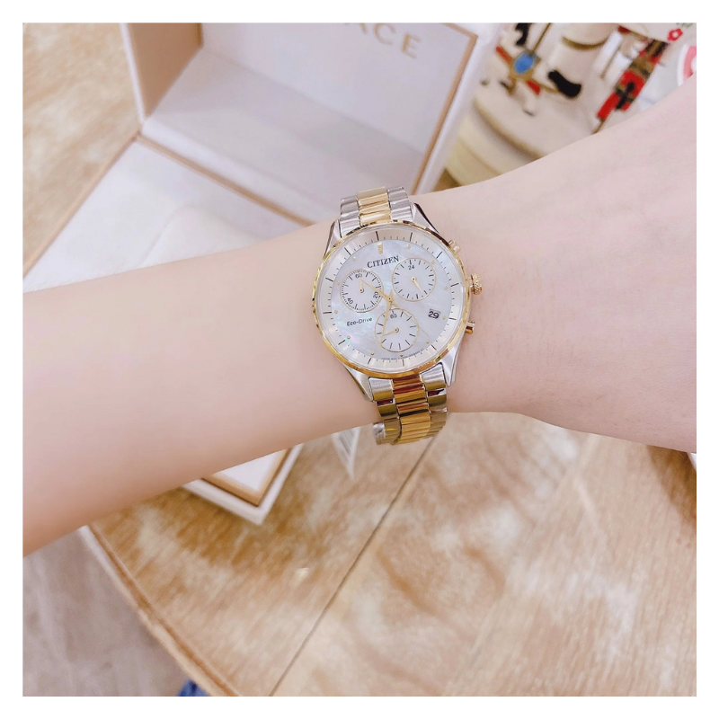 citizen-fb1444-56d-nu-kinh-cung-eco-drive-nang-luong-anh-sang-day-kim-loai-3