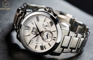 Có nên mua đồng hồ Seiko Kinetic không?