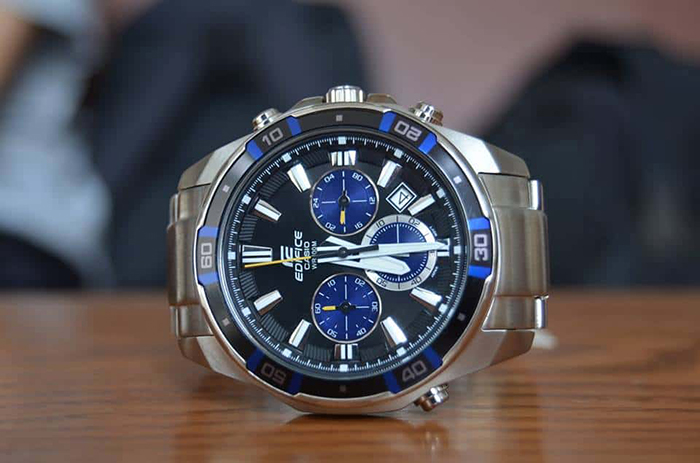 Được lấy cảm hứng từ sự năng động và tốc độ của những chiếc xe ô tô thể thao