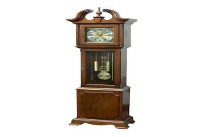 Đồng hồ cây gỗ cao cấp