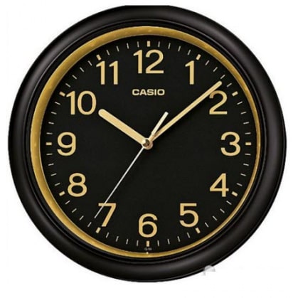 Đồng hồ treo tường Casio IQ-59-1DF