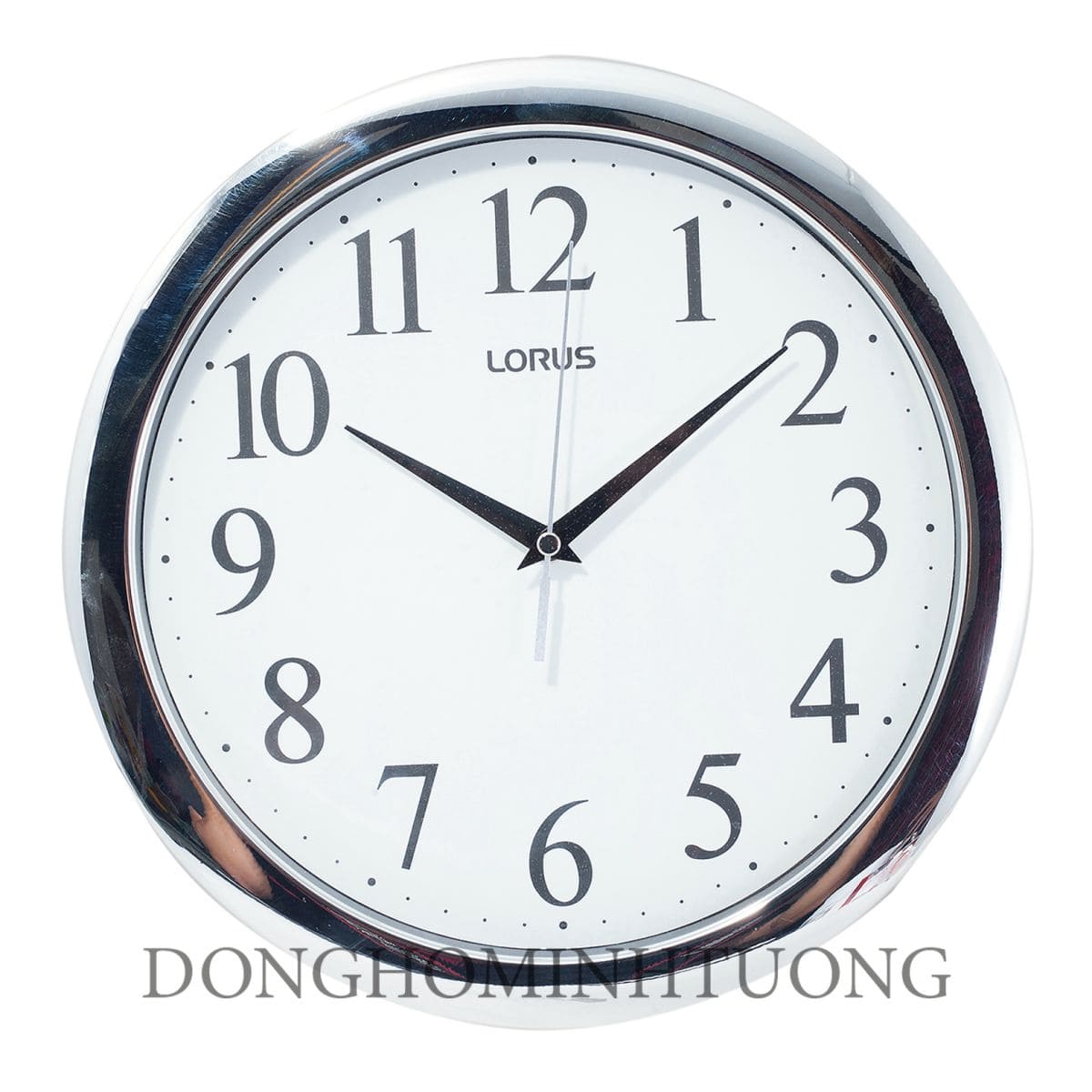 Đồng hồ treo tường Lorus LHA105S