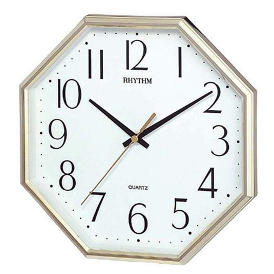 Đồng hồ treo tường RHYTHM CMG725BR18
