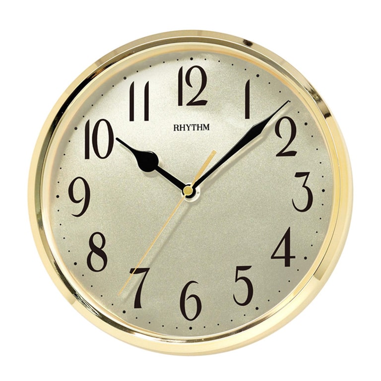 Đồng hồ treo tường RHYTHM CMG839DR18