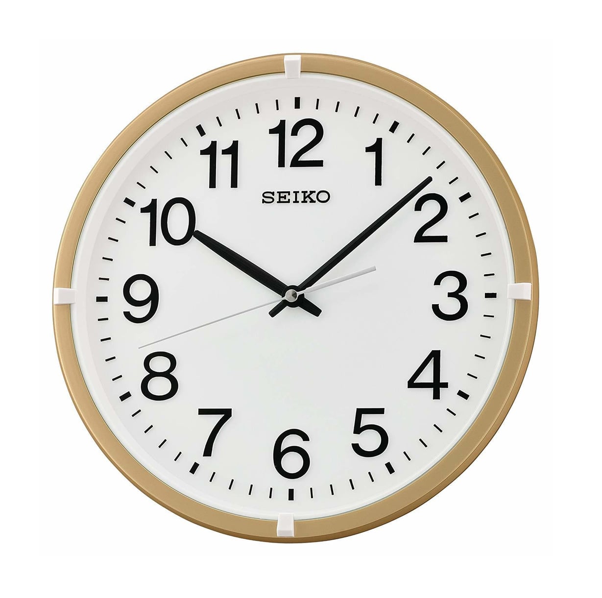 Đồng hồ treo tường SEIKO QXA652G