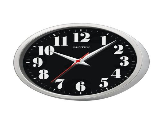 Đồng hồ treo tường TP.HCM Rhythm CMG544NR02