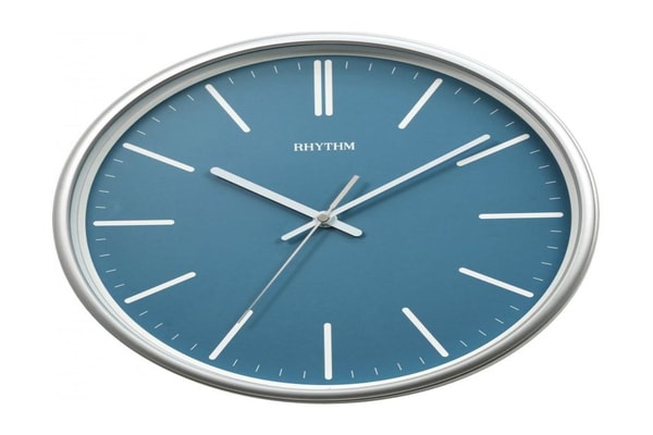 Đồng hồ treo tường TP.HCM Rhythm CMG544NR08