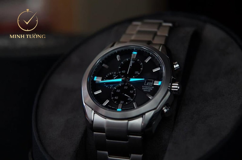 Minh Tường là một trong những địa chỉ uy tín nhất bạn có thể yên tâm khi lựa chọn đồng hồ Casio dạ quang