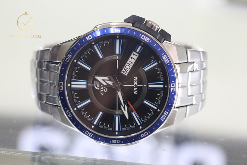Đồng hồ Casio Edifice WR100m