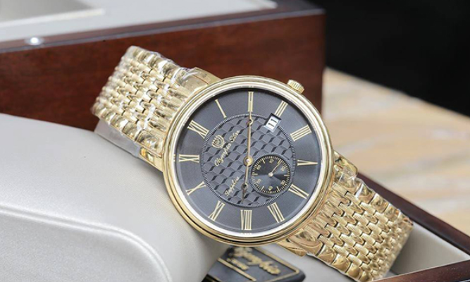 Phân biệt đồng hồ OP thật giả