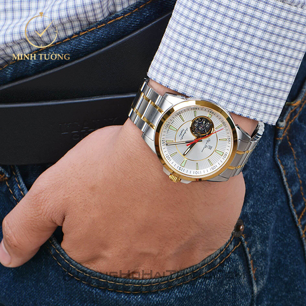 Những điều cần biết khi thay pin đồng hồ OP