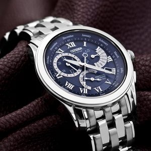 Đồng hồ Citizen có tốt không