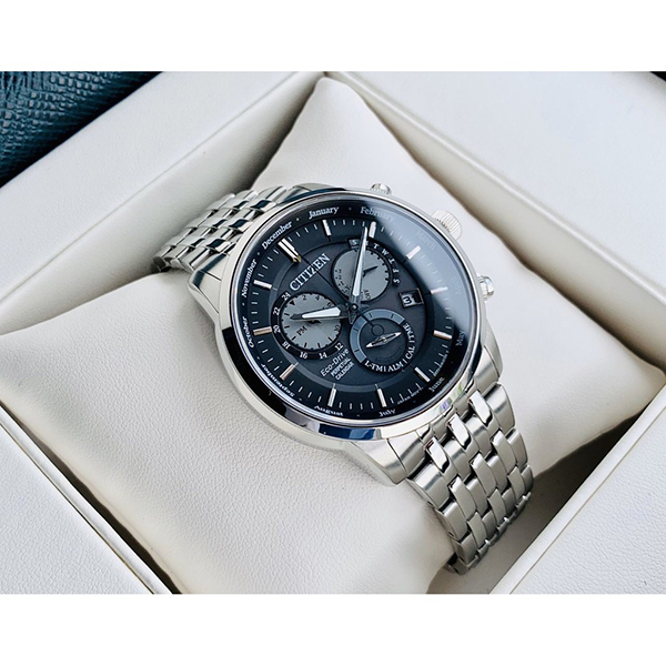 Đồng hồ Citizen Eco - drive
