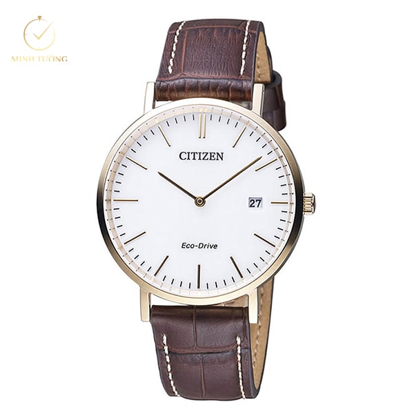 Đồng hồ Citizen-AU1083-13A phù hợp với những người mạng hỏa