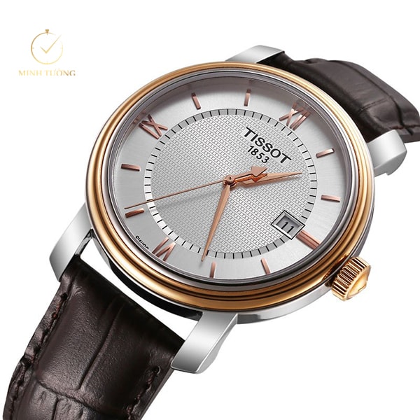 Đồng hồ Tissot T097.410.26.038.00