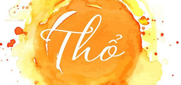 Người mệnh thổ hợp màu gì, cách chọn đồng hồ cho người mệnh thổ