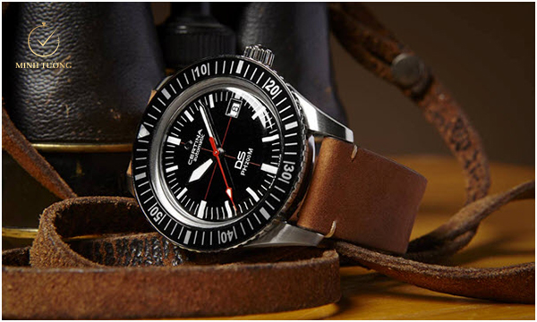 Đồng hồ Citizen của nước nào sản xuất?