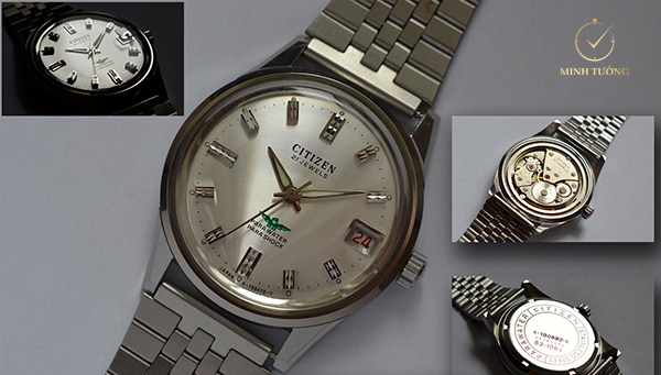 Cỗ máy Cal.3KA ra mắt vào năm 1958 được coi là “xa xỉ phẩm” hàng đầu với 19 viên đá quý