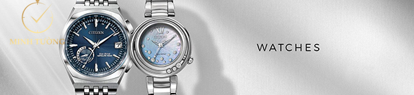 Citizen được khai sinh vào năm 1918