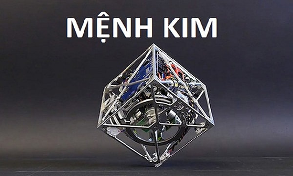 Mệnh kim hợp màu gì? - cách chọn đồng hồ cho người mệnh kim